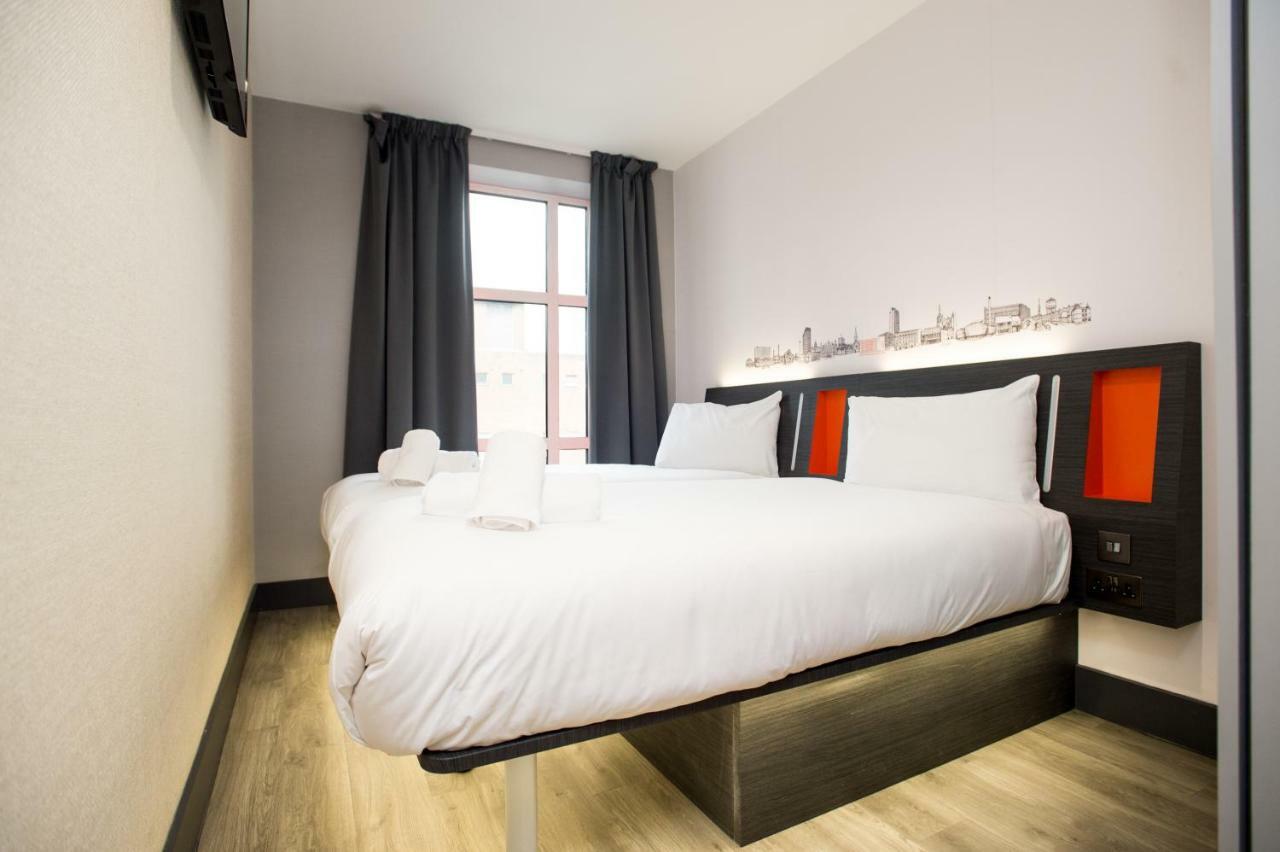 Habitación Doble con ventana